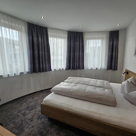 Alpenblick 2 Appartamento *