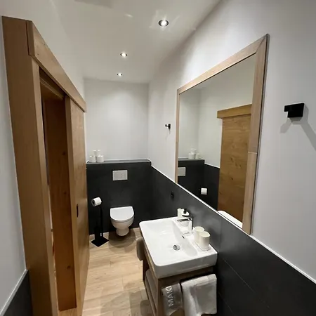 Appartamento Alpenblick 2 *