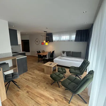 Alpenblick 2 Appartamento