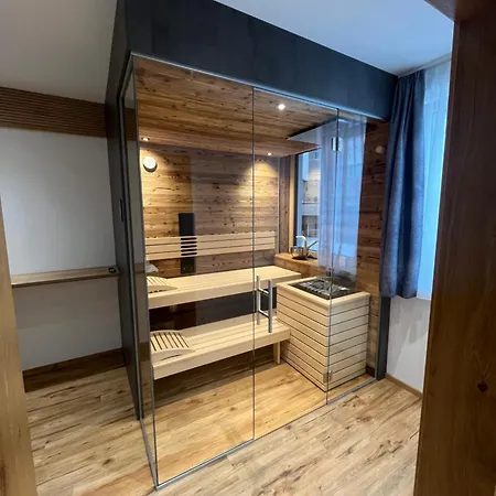 Alpenblick 2 Apartamento