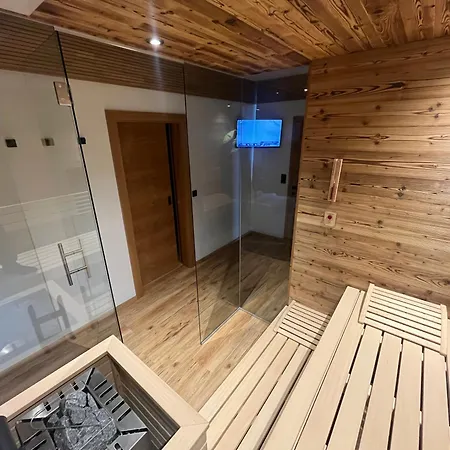 Apartamento Alpenblick 2 Serfaus