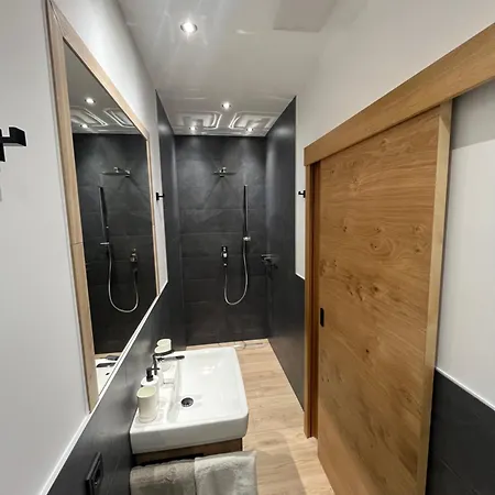 Apartamento Alpenblick 2 *