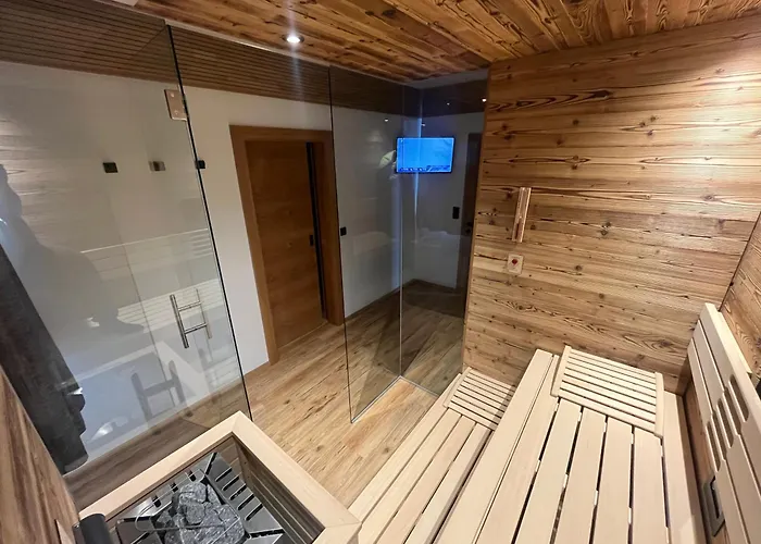 Apartamento Alpenblick 2 Serfaus