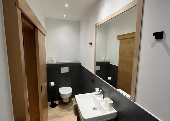 Apartamento Alpenblick 2 *