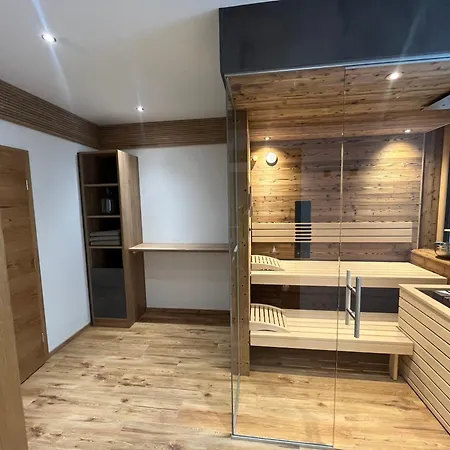 Alpenblick 2 Lejlighed Serfaus