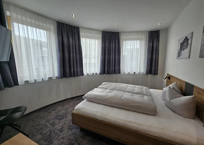 Alpenblick 2 Lejlighed *