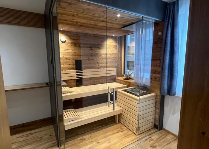 Alpenblick 2 Lejlighed